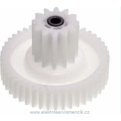 Bosch/Zelmer ozubené kolo masomlýnku 10018162