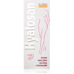 Dr. Müller Hyalosan почистваща пяна за интимна хигиена 150ml