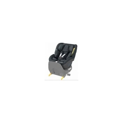 Maxi-Cosi Pearl 360 2025 Authentic Graphite