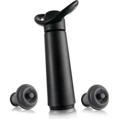 Vacu Vin Вакуумна помпа за вино Concerto с 2 тапи (VV-09875606)