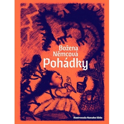 Pohádky Boženy Němcové