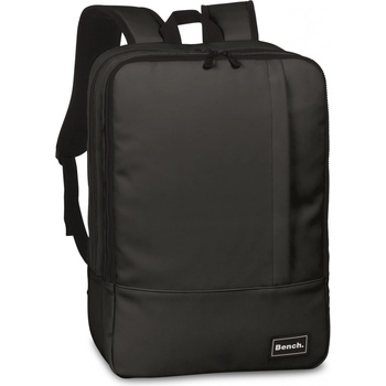 Bench Hydro Cube černá 18 l