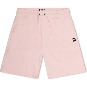 Weekend Offender Поларени къси панталони Weekend Offender Mens Scandium Fleece Jogger Shorts - Pale Blush