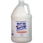 Chris Christensen Systems Ice on Ice Detangling Shampoo Шампоан против заплитане с Арганово масло концентрат 4: 1 3.8L