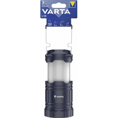 Varta Lantern L10