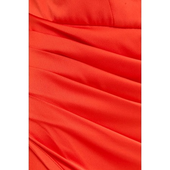 Bardot Рокля Bardot (58680DB.ORANGE)