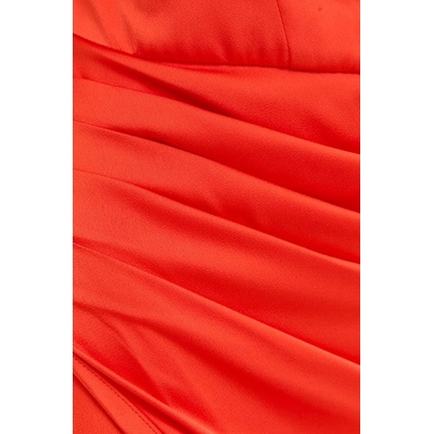 Bardot Рокля Bardot (58680DB.ORANGE)