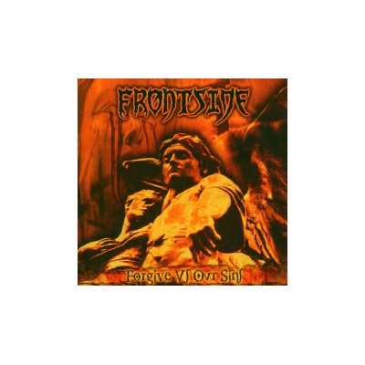 FRONTSIDE: FORGIVE US OUR SINS CD