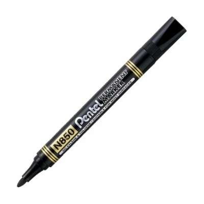 PENTEL N850-A čierny