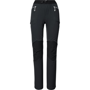 Millet Дамски туристически панталон Millet Women's Kamet XCS Light Pant Mountaineering trousers - Black - размер XS (110-1829-0111)