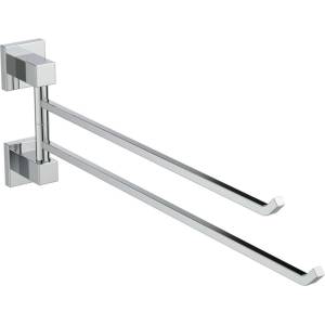 Ideal Standard IOM Square - Държач за кърпи, хромиран E2200AA (E2200AA)