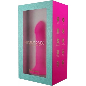 Adrien Lastic Hitsens 2