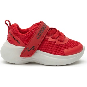 Skechers Обувки selectors (403764n-red)