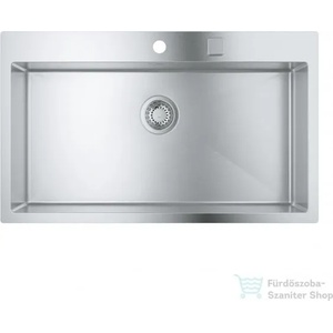 GROHE K800 31584SD1 Мивка за вграждане