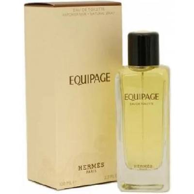 Hermès Equipage EDT 100 ml