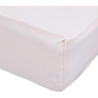 Png Панагюрище Долен чаршаф с ластик 160/200 см екрю трико