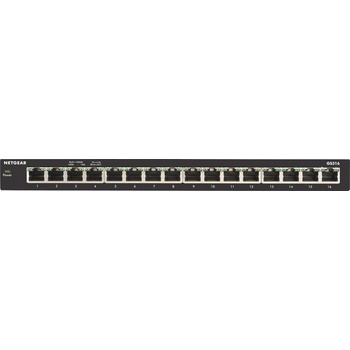 Netgear GS316