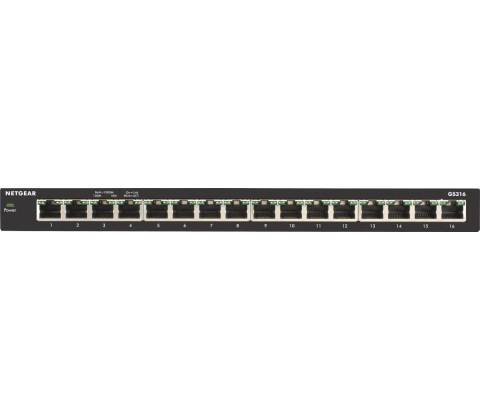 Netgear GS316
