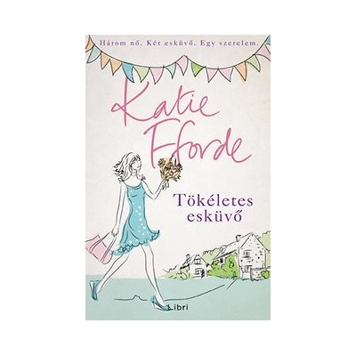 Tökéletes esküvő