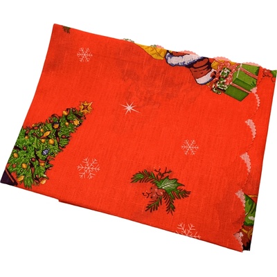 Коледно каре 75 х 75 см 4082