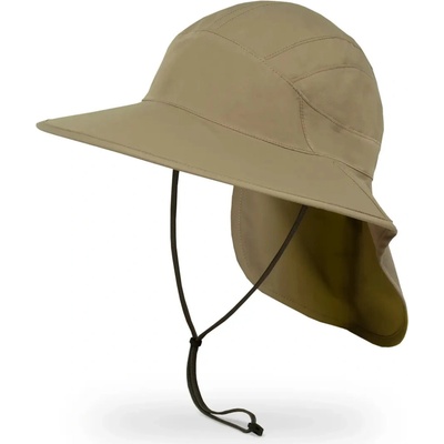 Sunday Afternoon Ultra Adventure Storm Hat Sand