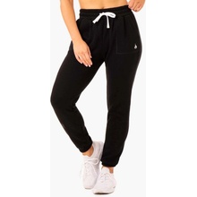 Ryderwear dámske tepláky Ultimate High Waisted black