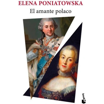 EL AMANTE POLACO | ELENA PONIATOWSKA