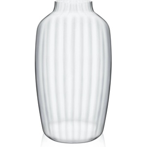 RONA Ваза от оптично стъкло Ambiente 5446/p 30см (5446/P_30)