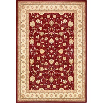 Osta Nobility 6529 391 Červená