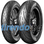 METZELER Cruisetec ( 260/40 VR18 TL (84V) Задно колело, M/C ) - tirendo Мотоциклетни гуми