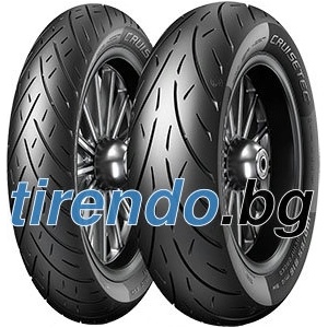 METZELER Cruisetec ( 260/40 VR18 TL (84V) Задно колело, M/C ) - tirendo Мотоциклетни гуми