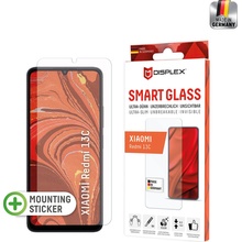 Displex Premium Smart FlexiGlass - Xiaomi Redmi 13C 4G / 13C 5G / Poco M6 / C65 - Clear KF2324258