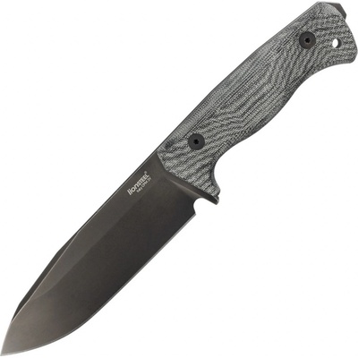 Lionsteel Fixed blade T6B 3V CVB