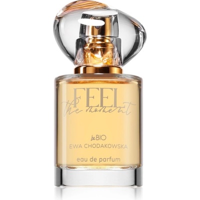 beBIO Feel The Moment parfémovaná voda dámská 30 ml