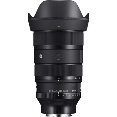 Sigma 28-45mm f/1.8 DG DN Art, baj. L-mount