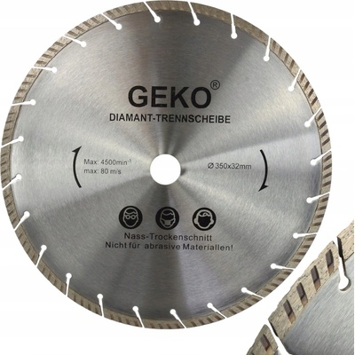 Geko G00209