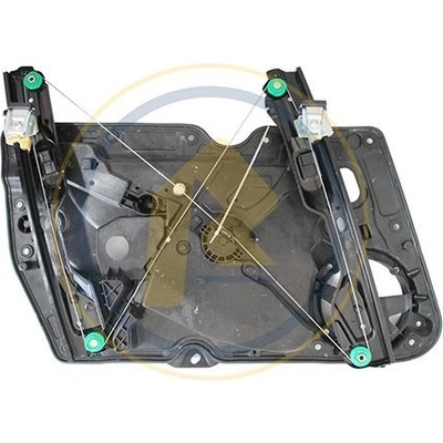 Zvedací zařízení oken Ac Rolcar 01.5116 01.5116