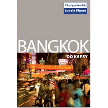 Bangkok do kapsy