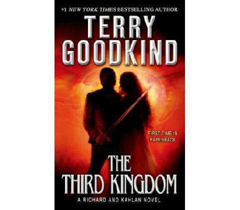 The Third Kingdom