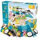 Brio Builder 34591 sada s motorem