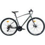 Eleven Freez 1.0 700C Sunrace RDM37 Велосипеди