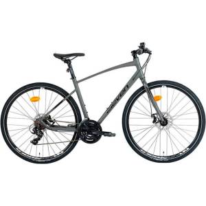 Eleven Freez 1.0 700C Sunrace RDM37 Велосипеди