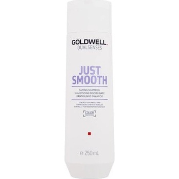 Goldwell Dualsenses Just Smooth Shampoo 250 ml
