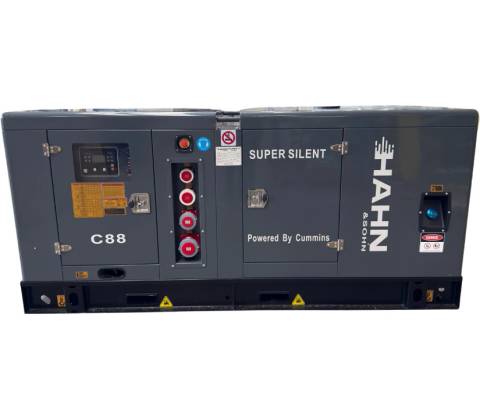 Hahn & Sohn C88