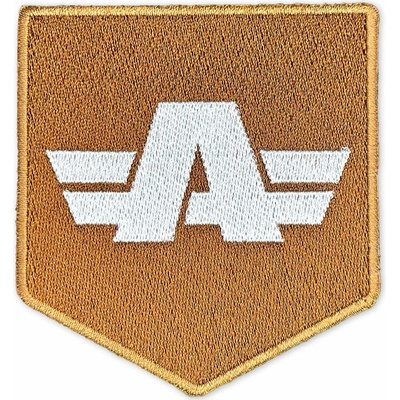 Arma Reforger Regiment Velcro Patch – nášivka
