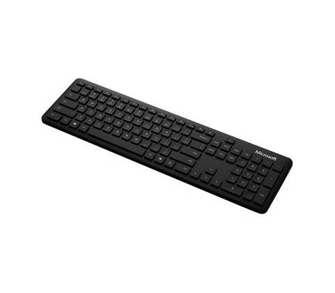 Microsoft Bluetooth Keyboard QSZ-00014