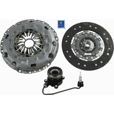 Sada spojky SACHS 3000 990 174