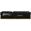 Kingston Fury Beast DDR5 8GB 6000MHz KF560C30BB-8