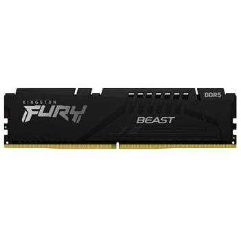 Kingston Fury Beast DDR5 8GB 6000MHz KF560C30BB-8
