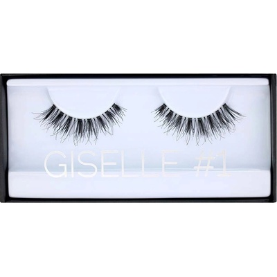Huda Beauty Classic nalepovacie mihalnice Giselle